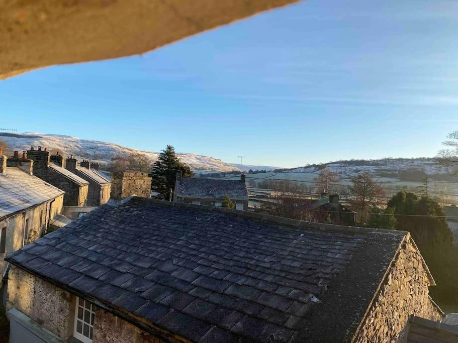 Charming Dog-Friendly Yorkshire Dales Cottage, Austwick ภายนอก รูปภาพ