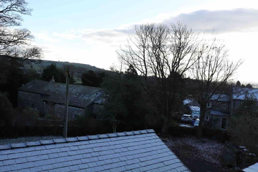 Charming Dog-Friendly Yorkshire Dales Cottage, Austwick ภายนอก รูปภาพ