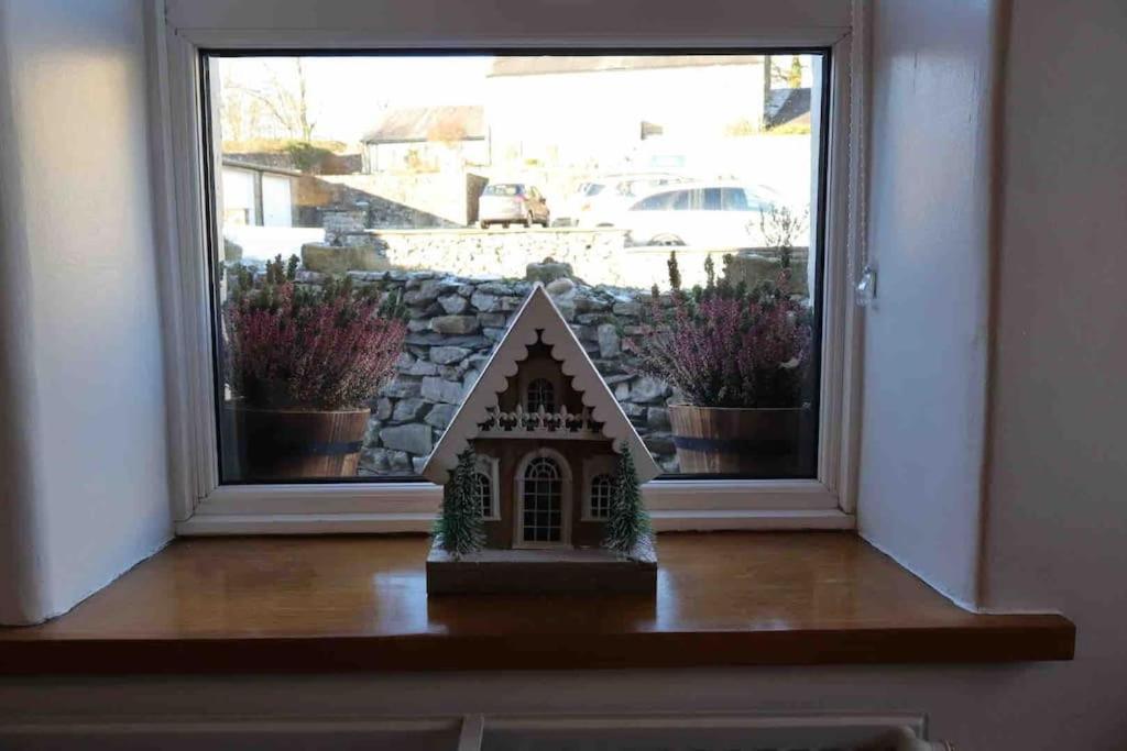Charming Dog-Friendly Yorkshire Dales Cottage, Austwick ภายนอก รูปภาพ