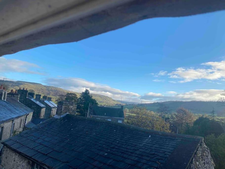 Charming Dog-Friendly Yorkshire Dales Cottage, Austwick ภายนอก รูปภาพ