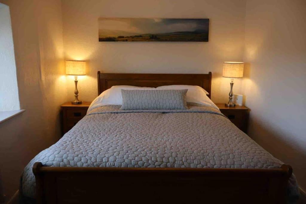 Charming Dog-Friendly Yorkshire Dales Cottage, Austwick ภายนอก รูปภาพ